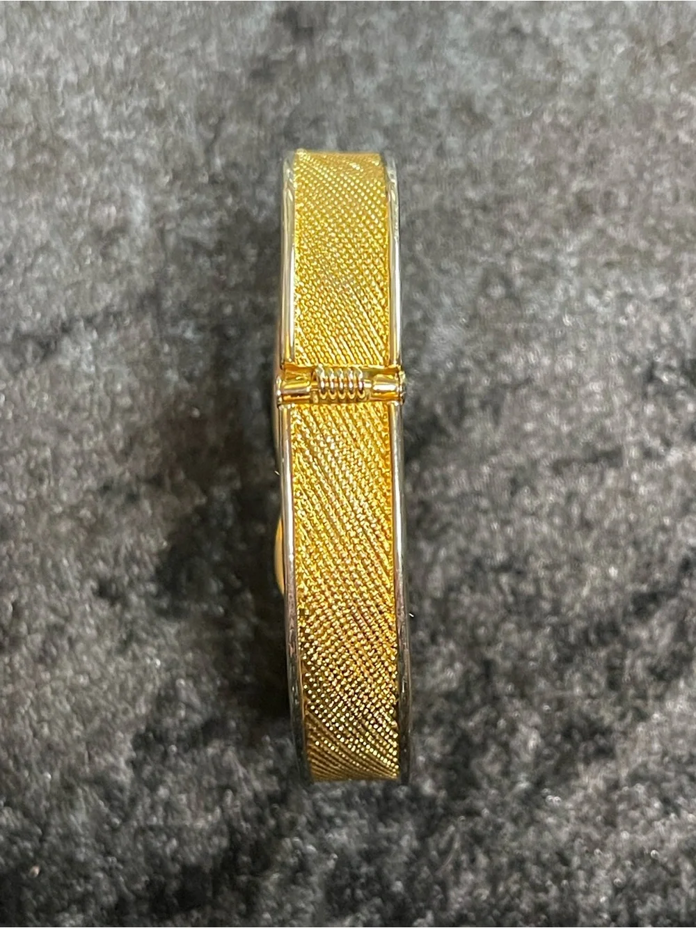 Vintage Monet bracelet